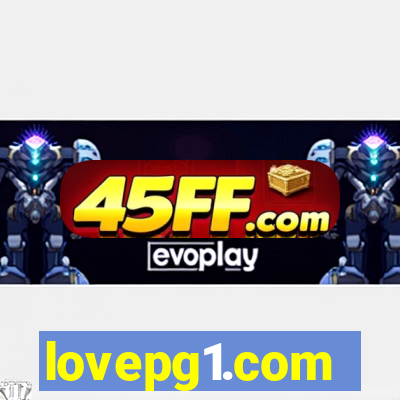 lovepg1.com