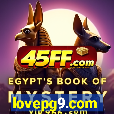 lovepg9.com