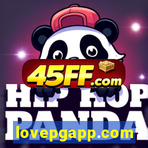 lovepgapp.com