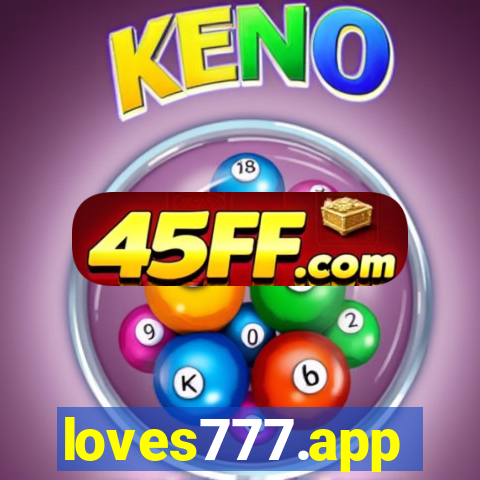 loves777.app
