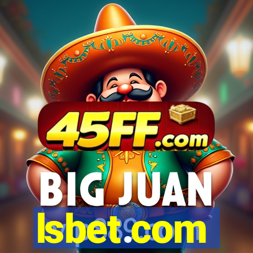 lsbet.com