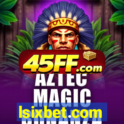 lsixbet.com