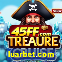luarbet.com