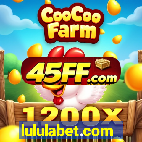 lululabet.com