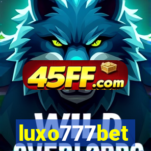 luxo777bet