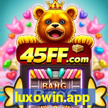 luxowin.app