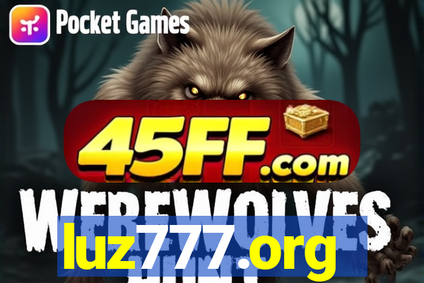 luz777.org