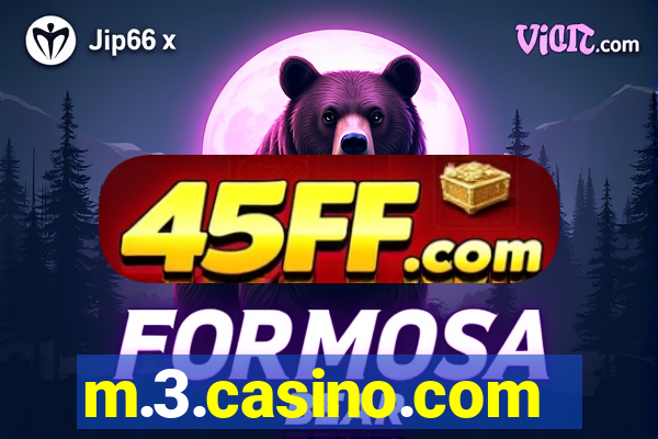m.3.casino.com