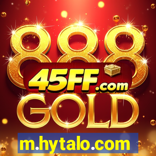 m.hytalo.com