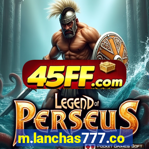 m.lanchas777.com