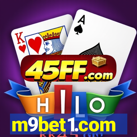m9bet1.com