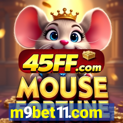 m9bet11.com