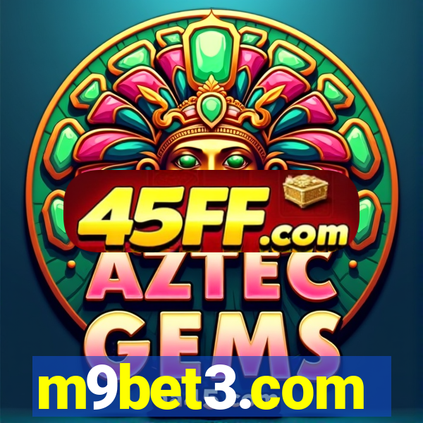 m9bet3.com