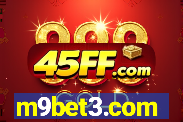 m9bet3.com