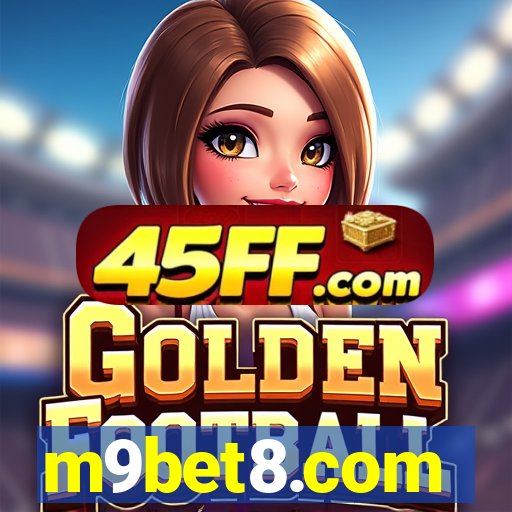 m9bet8.com
