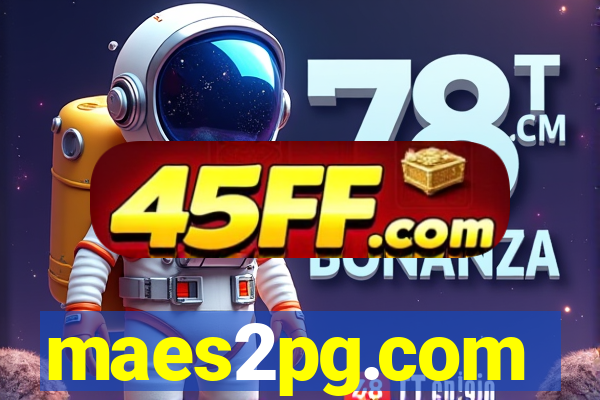 maes2pg.com