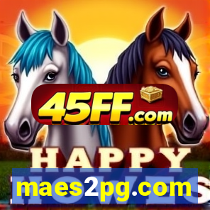 maes2pg.com