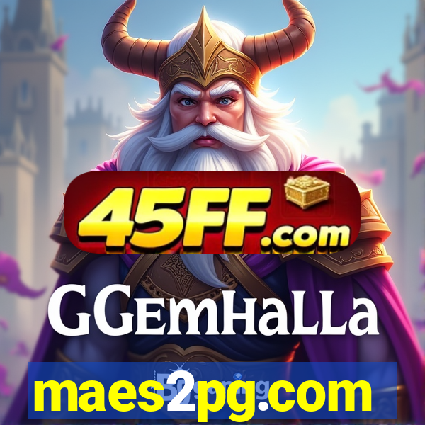 maes2pg.com
