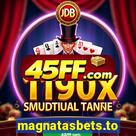 magnatasbets.top