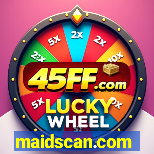 maidscan.com