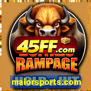 maiorsports.com