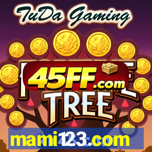 mami123.com