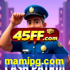mamipg.com
