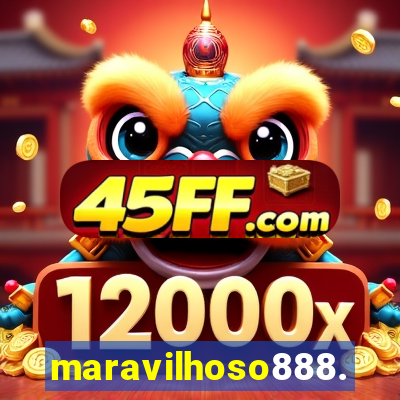 maravilhoso888.com