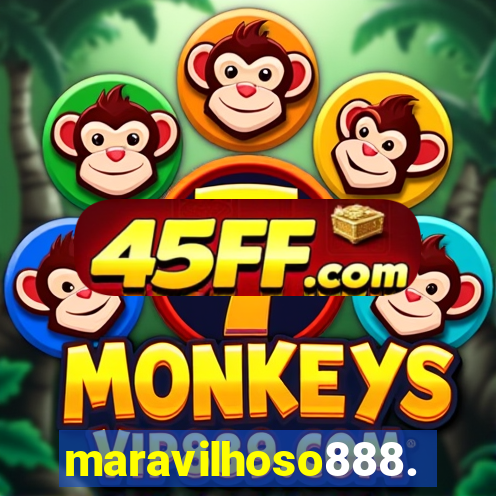 maravilhoso888.com