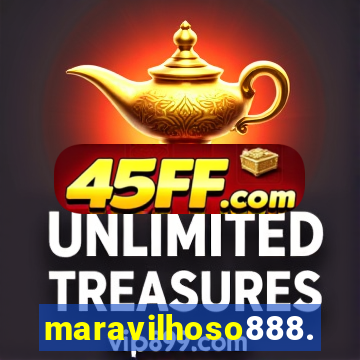 maravilhoso888.com