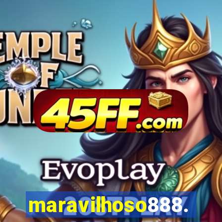 maravilhoso888.com