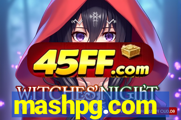 mashpg.com