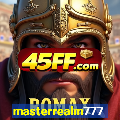 masterrealm777