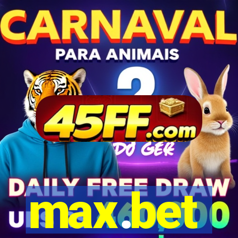 max.bet