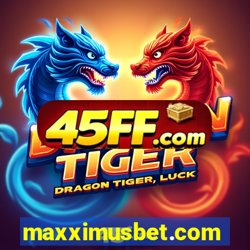 maxximusbet.com