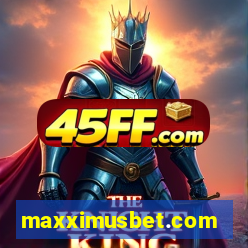 maxximusbet.com