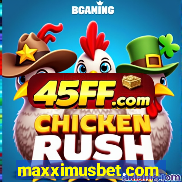 maxximusbet.com