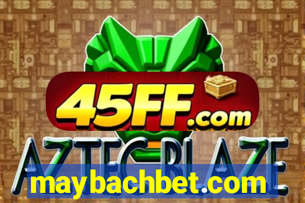 maybachbet.com