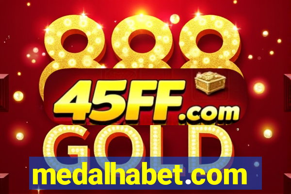medalhabet.com