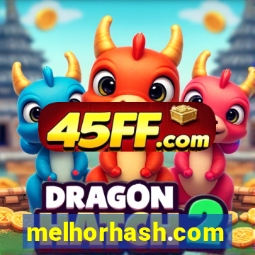 melhorhash.com