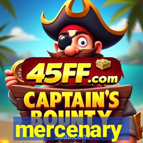 mercenary-enrollment