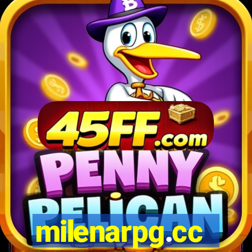 milenarpg.cc