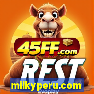 milkyperu.com