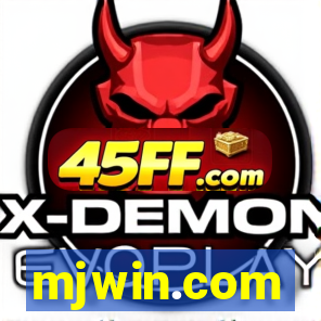 mjwin.com