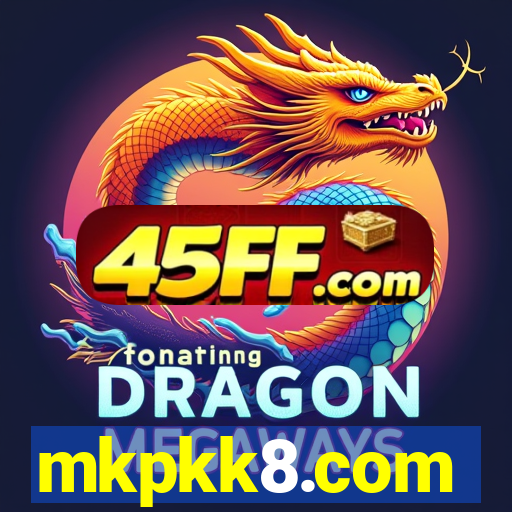 mkpkk8.com