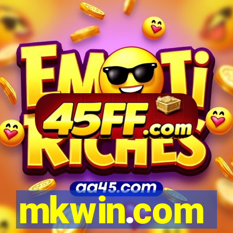 mkwin.com