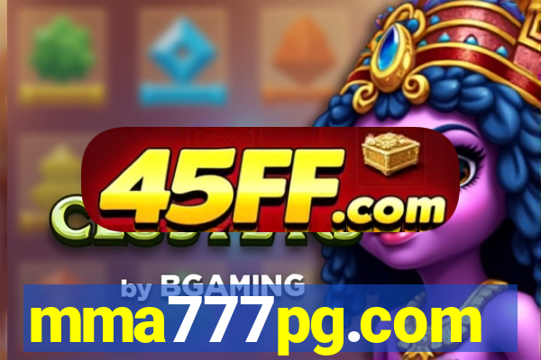 mma777pg.com