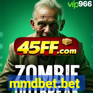 mmdbet.bet