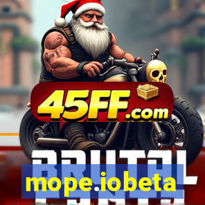 mope.iobeta