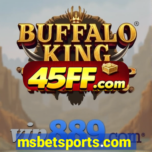 msbetsports.com